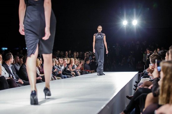 telt házas bemutatókkal zárult a Marie Claire Fashion Days