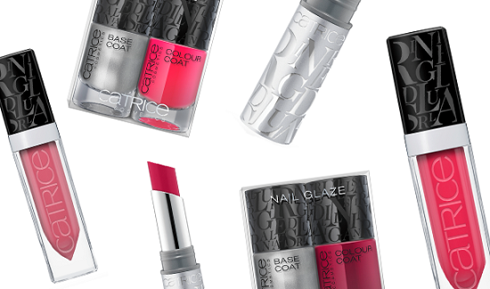 CATRICE: Alluring Reds