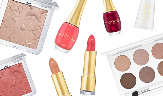 CATRICE : Treasure Trove