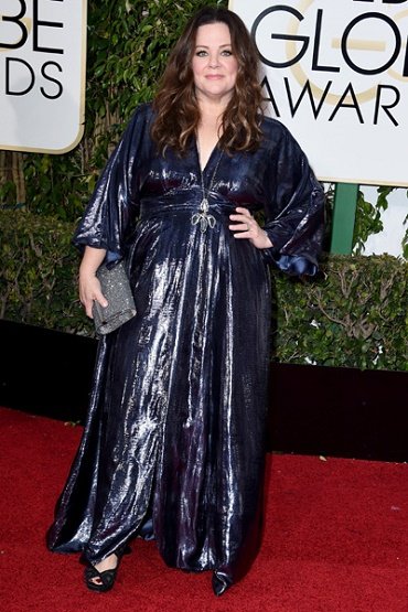 Melissa McCarthy