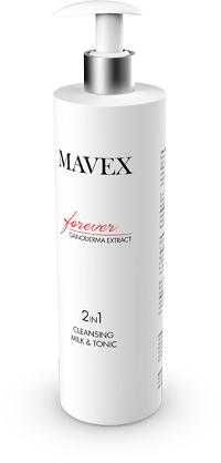 MavexForever  Cleansingmilk 
