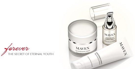 MavexForever serum