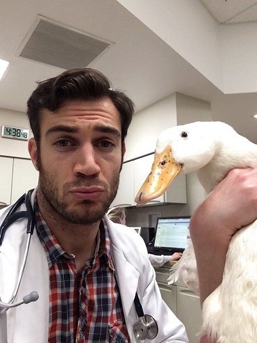 Evan Antin