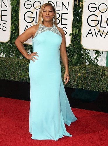 Queen Latifah