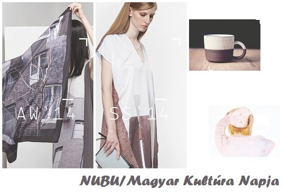 NUBU és a Magyar Kultúra Napja