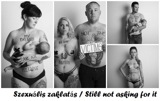 Still not asking for it