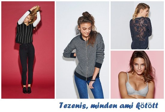 Tezenis
