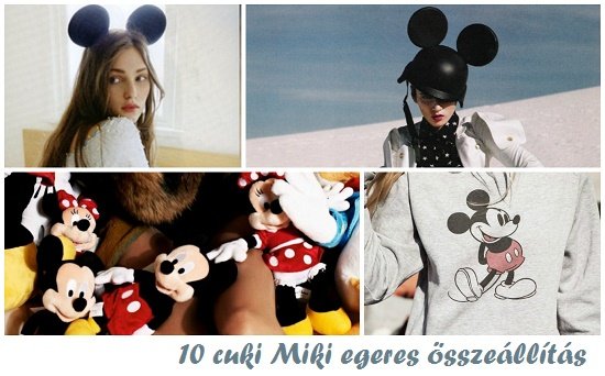10 cuki Miki egeres összeállítás