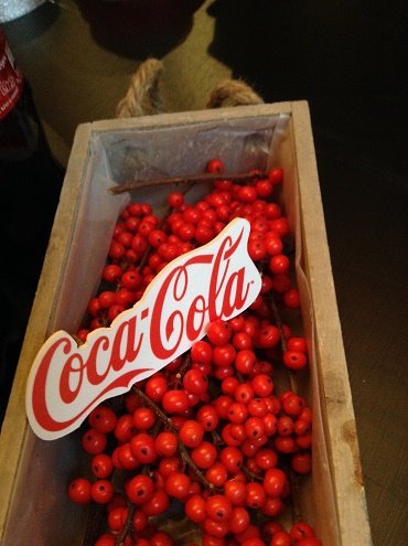 Coca-Cola Karácsonyi Masni Workshop