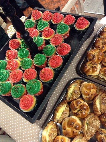 Remélem a fotókon Te is találsz néhány ötletet, amivel szebbé varázsolhatod az otthonod.