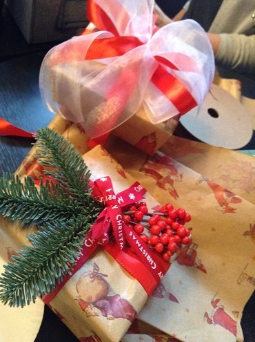 Coca-Cola Karácsonyi Masni Workshop