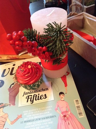 Coca-Cola Karácsonyi Masni Workshop