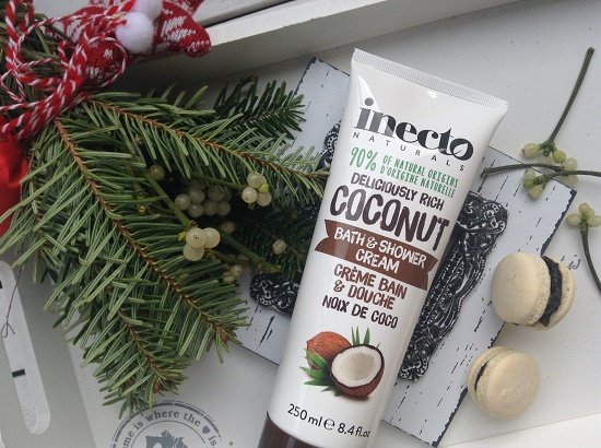 Inecto Naturals Coconut