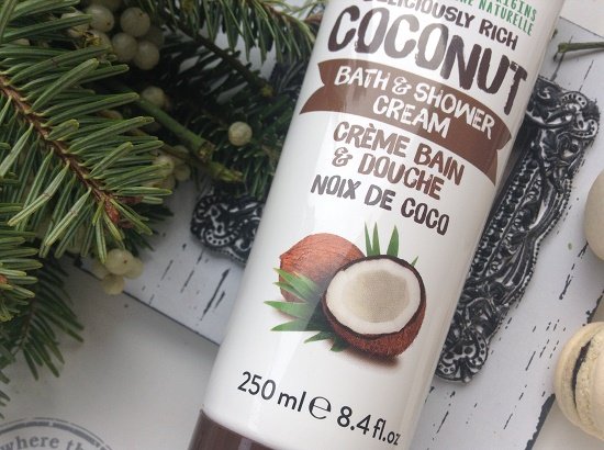 Inecto Naturals Coconut