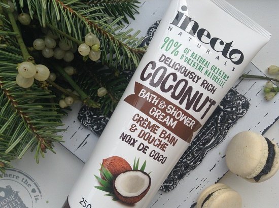 Inecto Naturals Coconut
