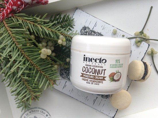 Inecto Naturals Coconut