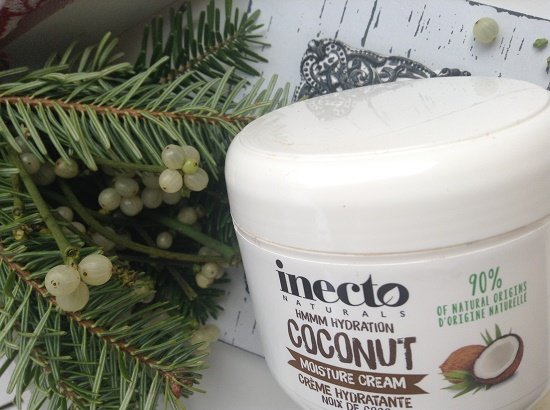 Inecto Naturals Coconut