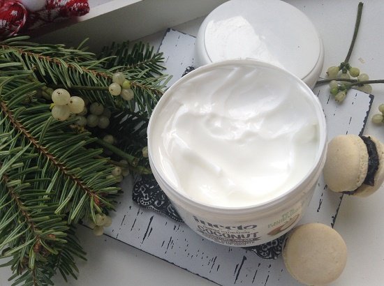 Inecto Naturals Coconut