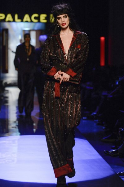 Jean Paul Gaultier