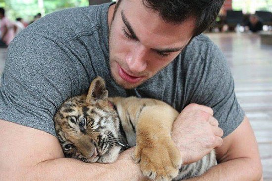 Evan Antin