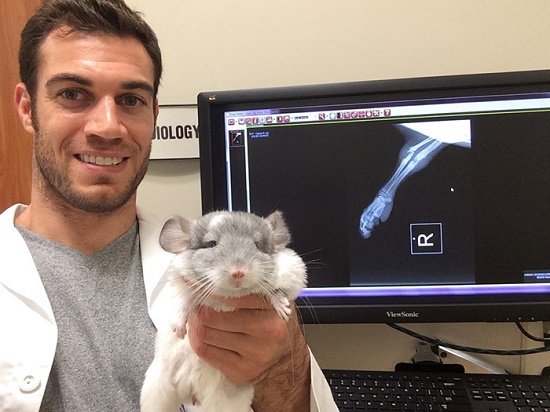 Evan Antin
