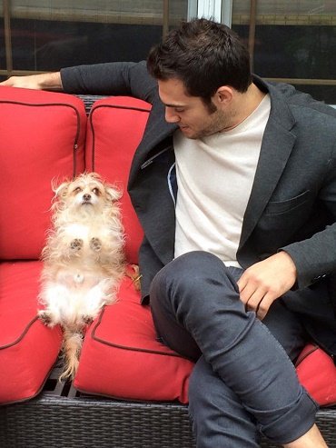 Evan Antin