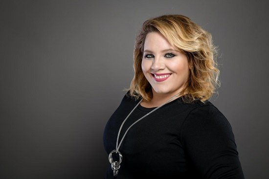 GLAMOUR Women of the Year