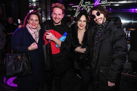 Tóth Vera Márk Tóth Gabi Trap Kapitány