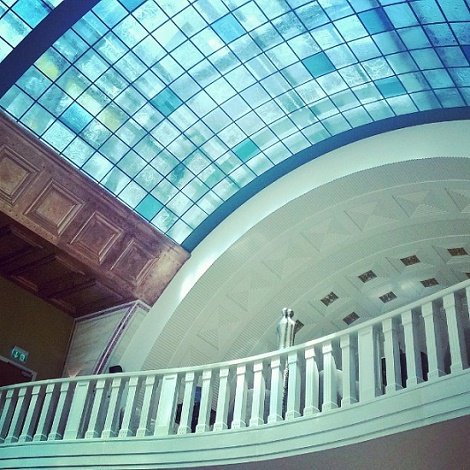 Continental Hotel Budapest