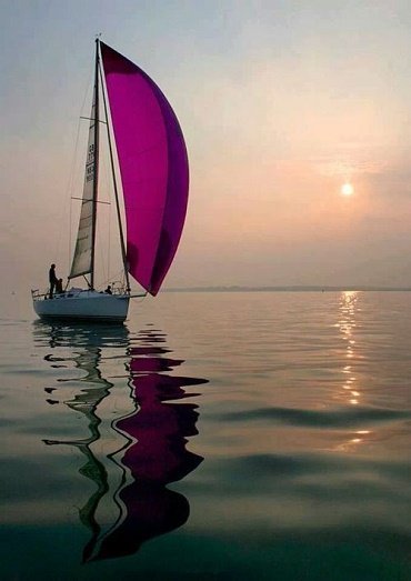 Nemzeti Regattát Siófokon