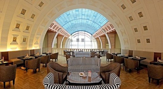 Continental Hotel Budapest