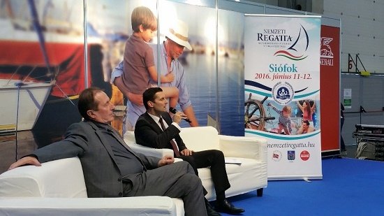 Boat Show