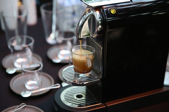 Nespresso