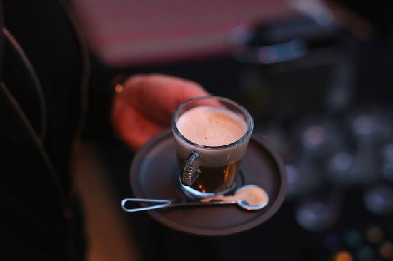Nespresso