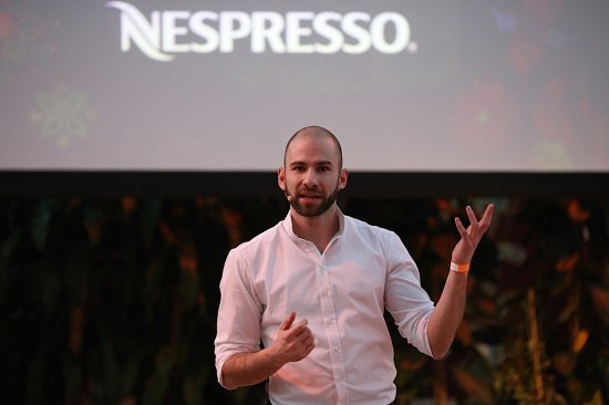 Nespresso