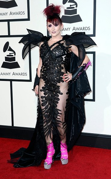 Jacqueline van Bierk