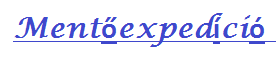 Mentőexpedíció