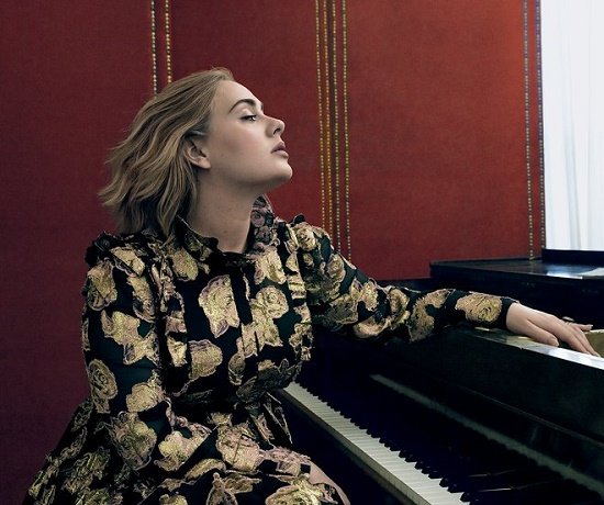 Adele