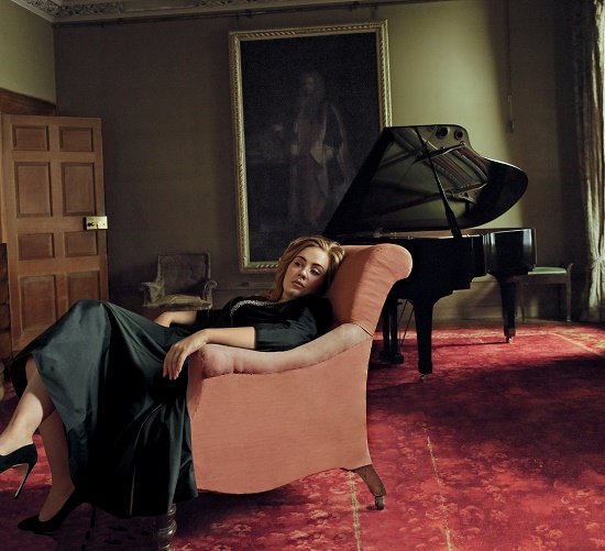 Adele 