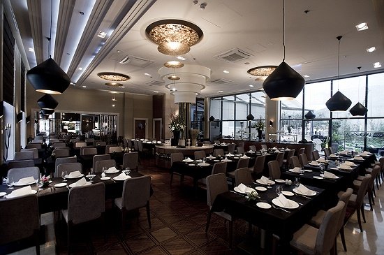 Continental Hotel Budapest