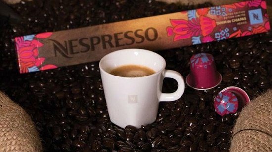 Nespresso