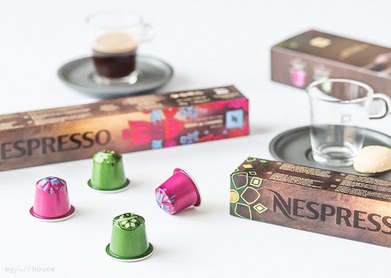 Nespresso