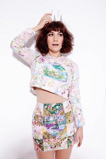 GLAMOUR Women of the Year