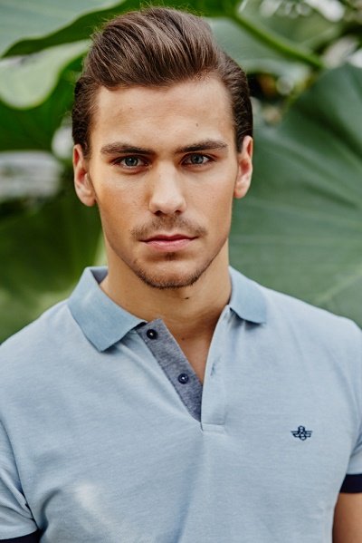 Saxoo London 2016 tavaszi-nyári kollekció