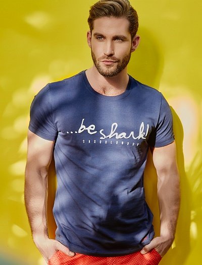 Saxoo London 2016 tavaszi-nyári kollekció