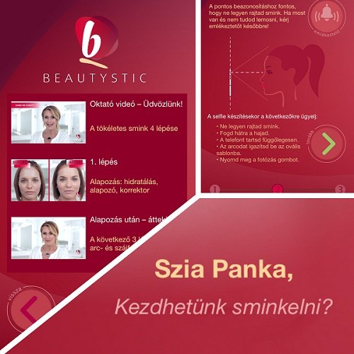 Beautystick