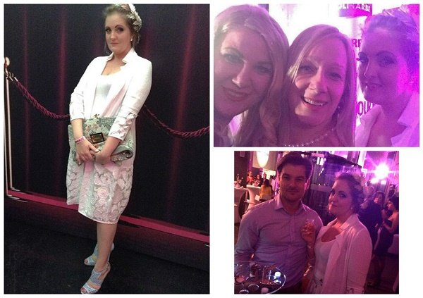 GLAMOUR Women of the Year 2016. győztesei